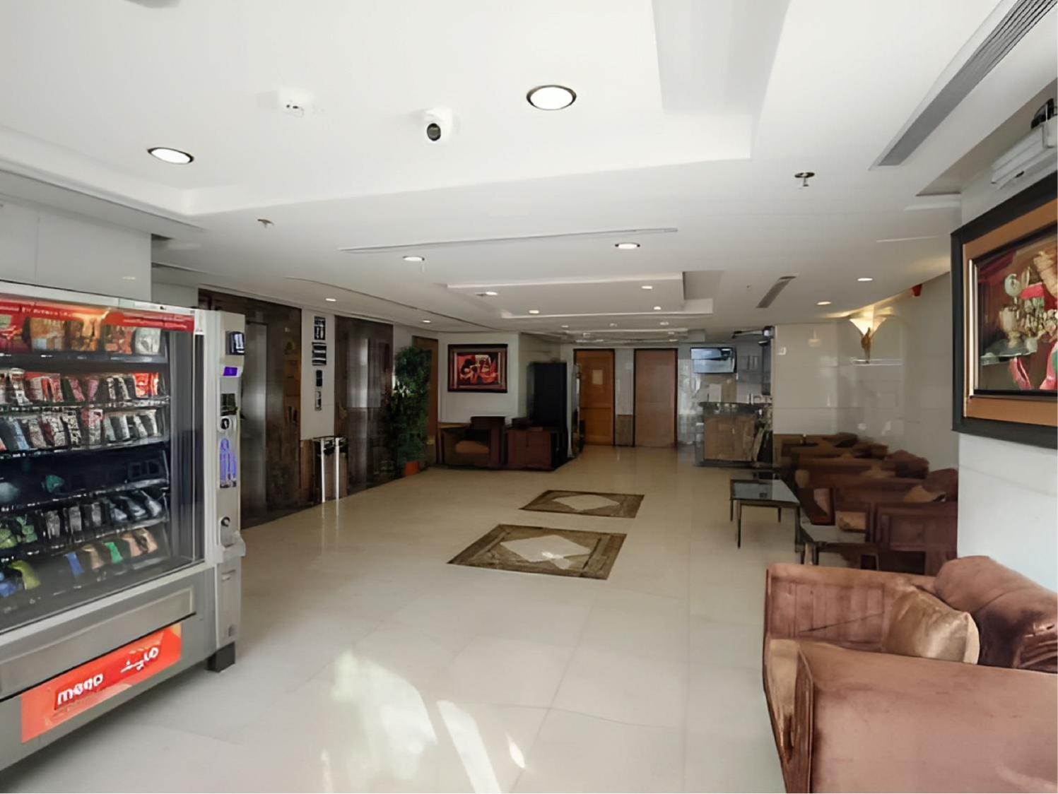 Nasamaat Ajyad Hotel Mekka