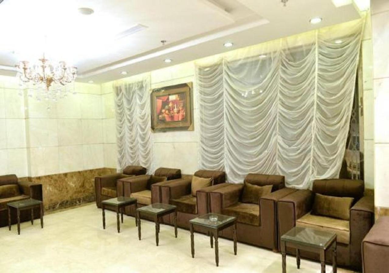 Nasamaat Ajyad Hotel Mekka
