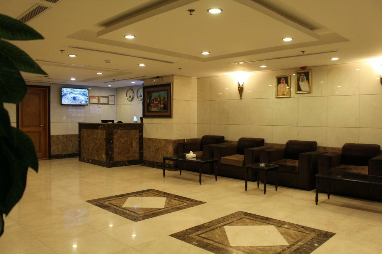 Nasamaat Ajyad 2* Mekka