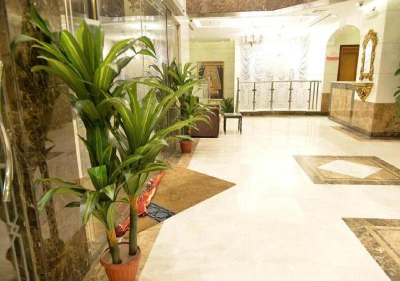 Nasamaat Ajyad Hotel La Mecque